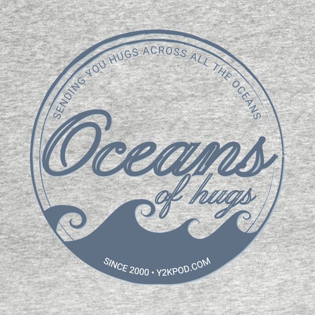 Oceans of hugs by y2kpod